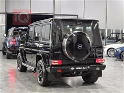 مێرسێدس بێنز G-Class